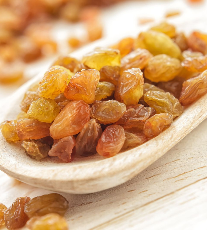 Dried yellow plum 500 gr